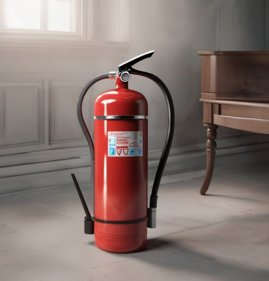 Fire Safety E-Learning