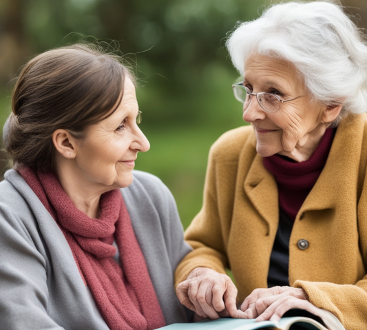 Person Centred Planning Course Book